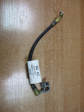 Terminal wire massive vw up 1s0 1s0971235, фото