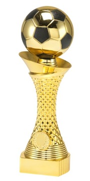 Cup figurines st. 39. 01b - soccer ball, фото