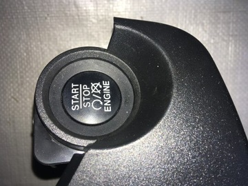 Jeep compass switch button start stop 2017 -, фото