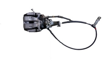 Clamp inhibitory back left mazda mx5 15-2017 nd, фото