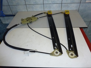 Склопідйомник audi оригінал 4f0837462c, фото