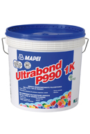 Glue for wood mapei 15 left 15 kg, фото