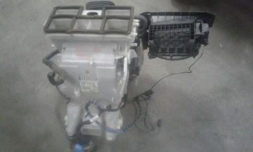 Opel vectra c stove mechanical lt1 valeo 495025593, фото