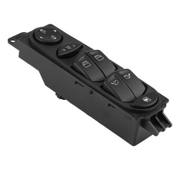 Panel switch buttons opening glass mercedes vito viano w639, фото