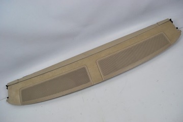 Shutter trunk audi a8 long 4h4863412c dg4, фото