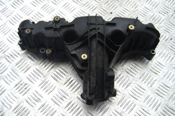 Audi a4 b8 2.0 tdi - intake manifold 03l129711af, фото