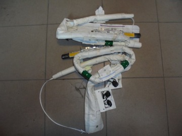 Safety curtain airbag c-max mk2 right ford, фото