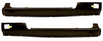 Thresholds ford ka 1996-2008*new* complete 2pcs original, фото