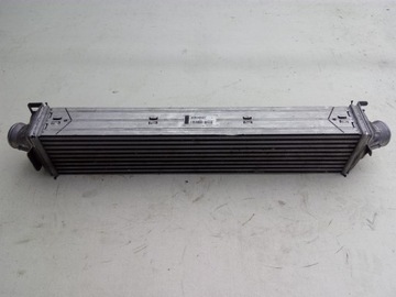 Audi a4 b9 a5 intercooler 8w0145805e, фото