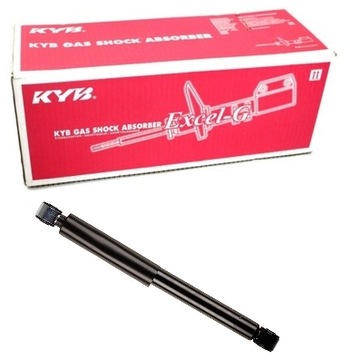 Shock absorber kyb 343319 ass galaxy sharan alhambra, фото
