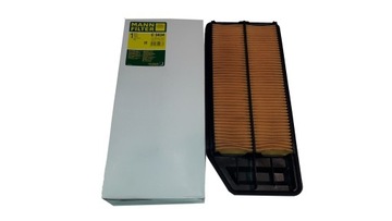 Mann air filter c3434 honda accord 03-, фото