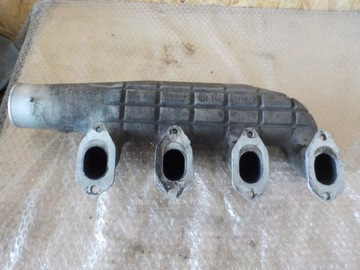 Iveco daily 3 2.8 d впускной коллектор 99436540, фото