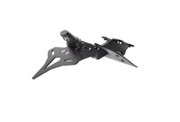 Hull rooms evotech triumph speed triple s 2018 - 2020, фото