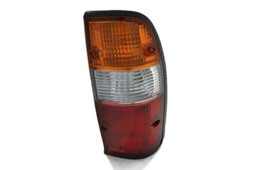 Mazda b2500 1998 - 01 right rear light new depo^, фото