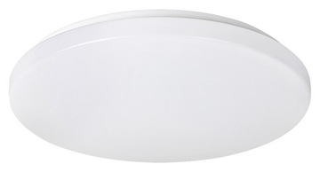 Плафон led подсветка потолочная белый круглый rob 2285, фото