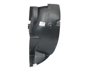 Front fender renault master 3 2010 - 2019 opel movano 2 left, фото