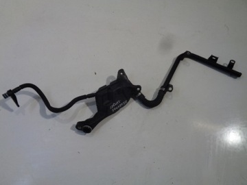 ! jeep renegade 1.6 m-jet diesel crankcase gas exhaust!, фото