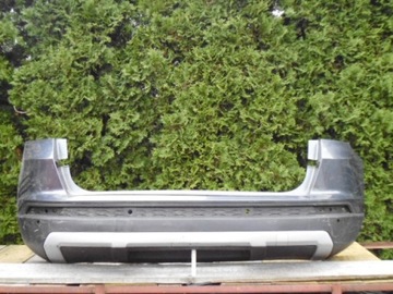 Rear bumper seat ateca 575, фото