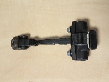 Door stop right front door renault clio 2015, фото
