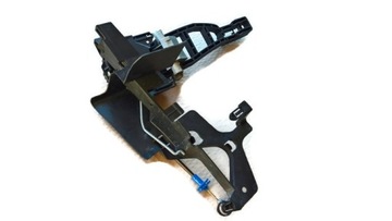 Fasteners lock door ford mondeo mk4 front left, фото