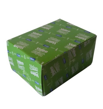 Valeo 804645 clutch cylinder, фото