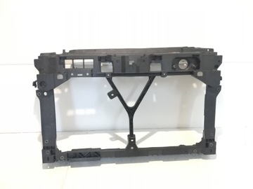 Front panel amplifier mazda 3 2 bl 09 - 11 sedan/ hatchback, фото