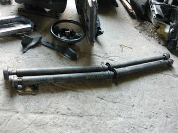 Gimbal 4e0521101h audi a8 d3 3. 0tdi 2007, фото