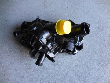 Vw audi seat водяной насос 04e121600e 04e121600be, фото