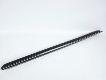 Door cover back left rear mercedes w221 long, фото