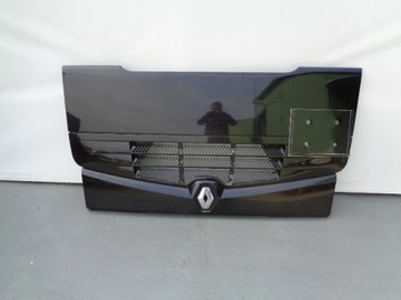 Renault premium dxi europe 5 lattice hood, фото