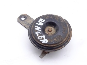 Ford ranger 2 mazda b2500 98-06 horn, фото