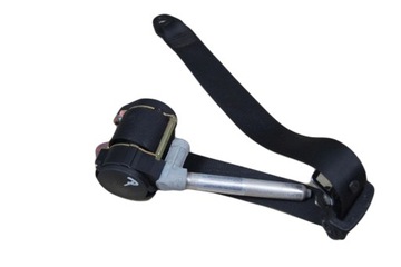 Strap tensioner front right mercedes slk r170 96 - 00, фото