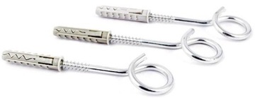 Hook to swing threaded to trees+ t-shirt 10 pcs, фото