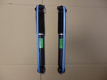 Shock absorber back ford focus st station wagon 2014-, фото