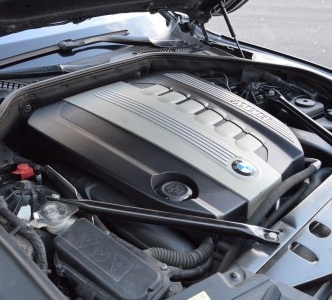 Двигун bmw 730d 3. 0d 245km n57d30a безкоштовно монтаж, фото
