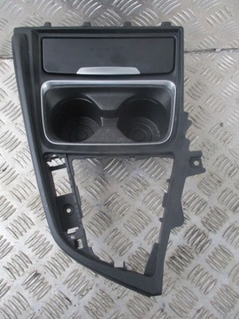 Console panel frame bmw 4 f36, фото