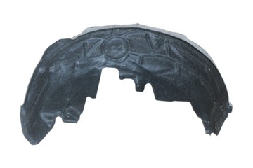 Front right wing audi a3 s3 8v0810172c new, фото