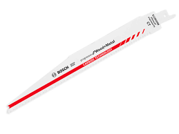 Blade versatile for saber saws bosch, фото