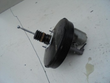 Vacuum brake booster 1t1614105g vw touran 2.0 tdi -expulsion-, фото
