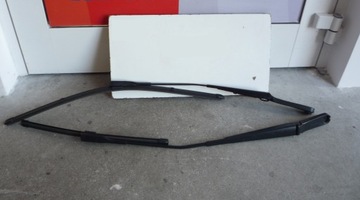 Audi a1 holders brushes 8x1955408a 8x1955407a, фото