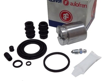 Repair kit caliper ass renault master back, фото
