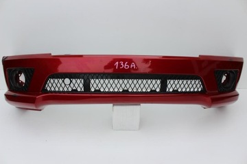 Front bumper front jeep compass sport 07 - 2011, фото