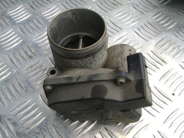 Vw seat skoda 1.4-przepustnica 03c133062c, фото