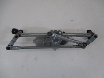 Механізм двірників seat ibiza 6j0 6r1955023c, фото
