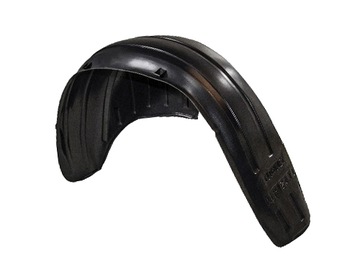 Fender fenders mercedes w124 1984 - 1997 left rear, фото