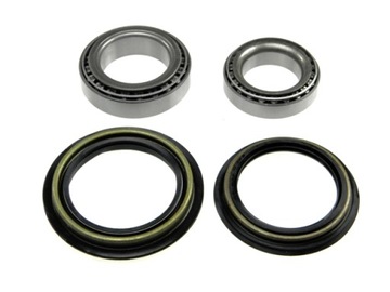 Bearing wheels front kia sportage 1/ 2 1994-, фото