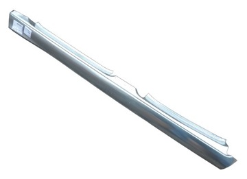Ford scorpio 85-94 thresholds threshold quality galvanized left, фото