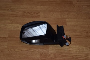 Mirror left range rover sport restyling 13 contacts rok2013, фото