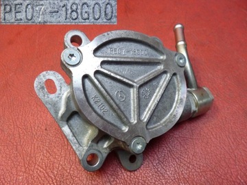 Насос вакуумна mazda 3, 6 2.0 16v pe07-18g00 2015 рік, фото