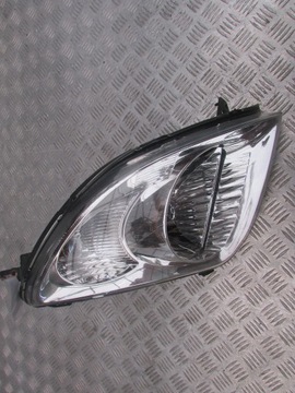 Lantern front right front right suzuki swift mk6 2008 englishman, фото